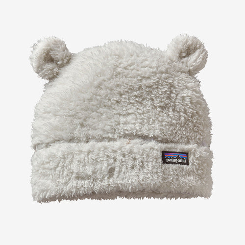 Patagonia Baby Furry Friends Fleece Hat - Fall 2022