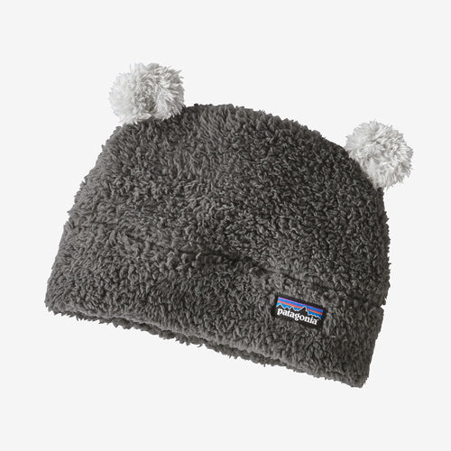 - Furry Baby Patagonia Equipe Fall | 2022 Sport Fleece Friends Hat