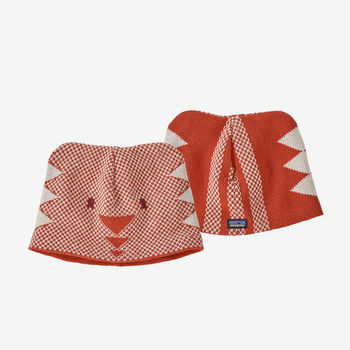 Patagonia Baby Animal Friends Beanie - Fall 2022