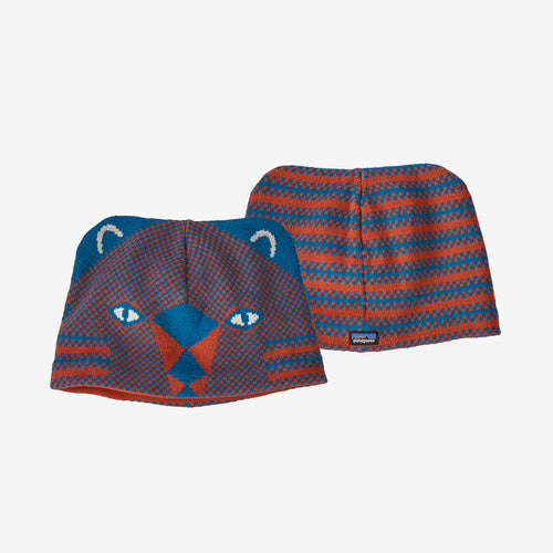 Patagonia Baby Animal Friends Beanie - Fall 2022