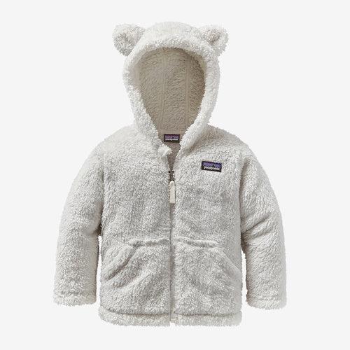 Patagonia Baby Furry Friends Hoody - Fall 2022