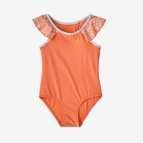 Patagonia Baby Water Sprout One-Piece Swimsuit - Spring 2022
