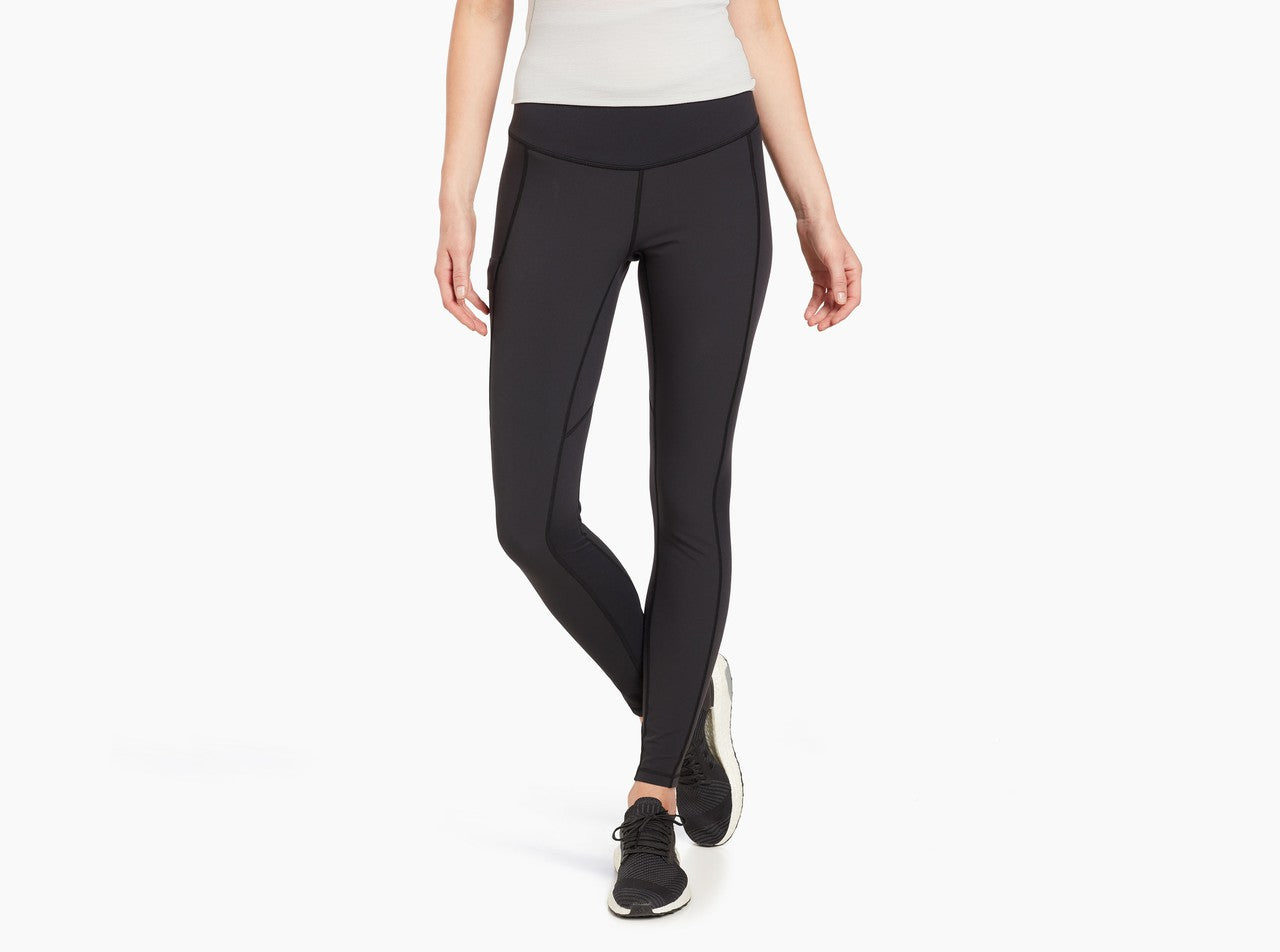 Kuhl Womens Travrse Legging Winter 2020