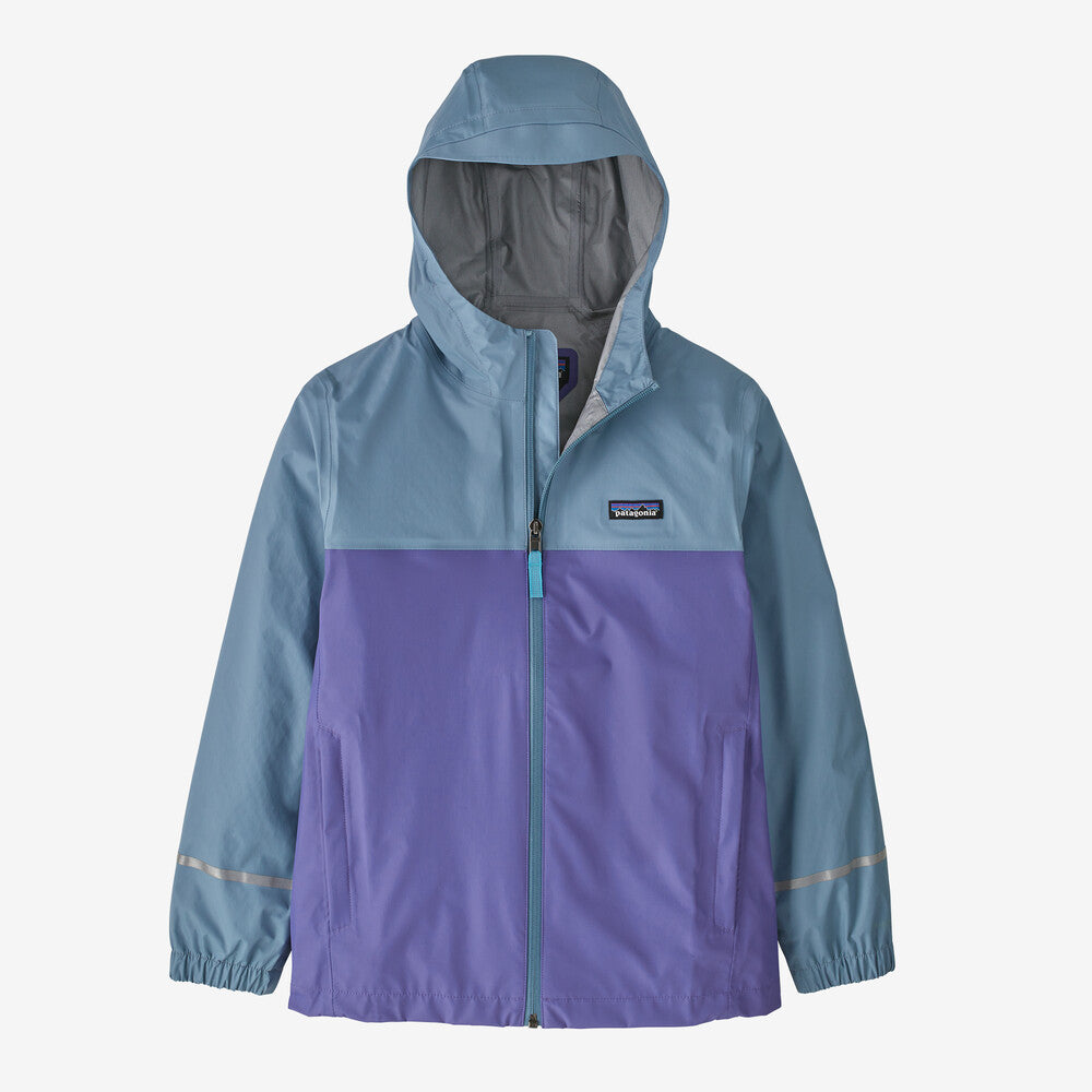 Patagonia Kids' Torrentshell 3L Jacket - Spring 2023