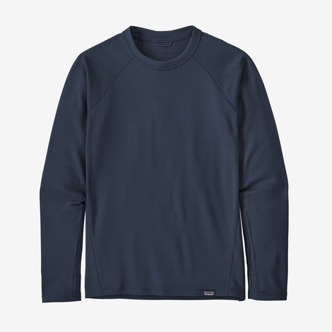 Patagonia Kids' Capilene® Midweight Crew - Fall 2022