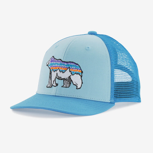 Patagonia Kids' Trucker Hat - Spring 2023