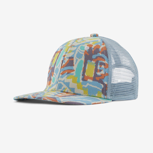 Patagonia Kids' Trucker Hat - Spring 2023