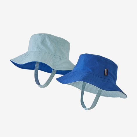 Patagonia Baby Sun Bucket Hat - Spring 2022