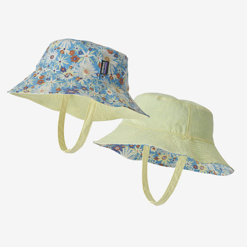 Patagonia Baby Sun Bucket Hat - Spring 2023