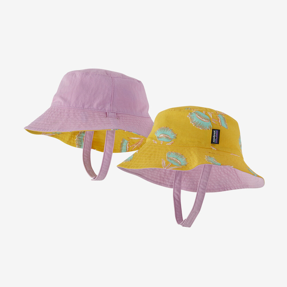 Patagonia Baby Sun Bucket Hat - Spring 2023