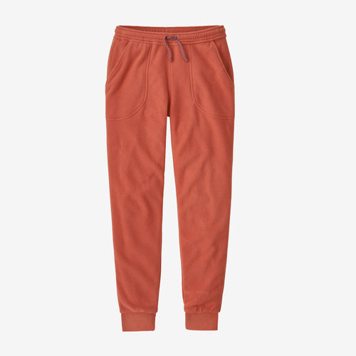 Patagonia Kids' Micro D® Fleece Joggers - Spring 2023