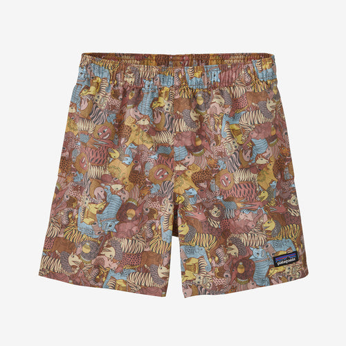 Patagonia Boys Baggies™ Shorts - 5" - Lined - Spring 2023