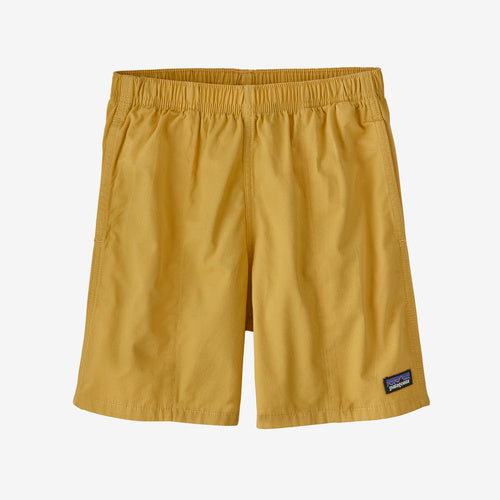 Patagonia Kids' Funhoggers Cotton Shorts - Spring 2023