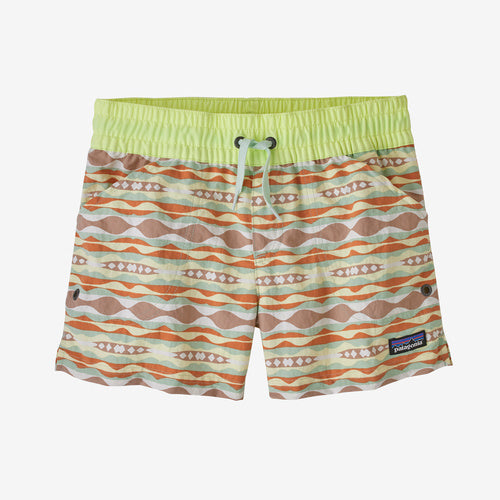 Patagonia Girls' Costa Rica Baggies™ Shorts - Spring 2022