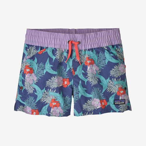 Patagonia Girls' Costa Rica Baggies™ Shorts - Spring 2022