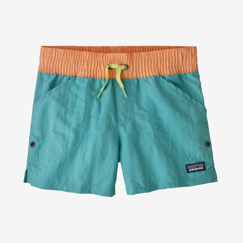 Patagonia Girls' Costa Rica Baggies™ Shorts - Spring 2022