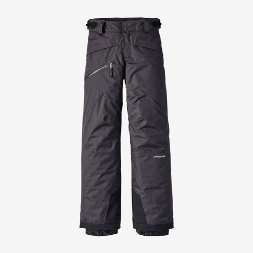 Patagonia Boys' Snowshot Snow Pants - Fall 2022