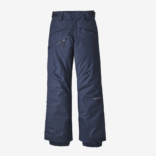 Patagonia Boys' Snowshot Snow Pants - Fall 2022