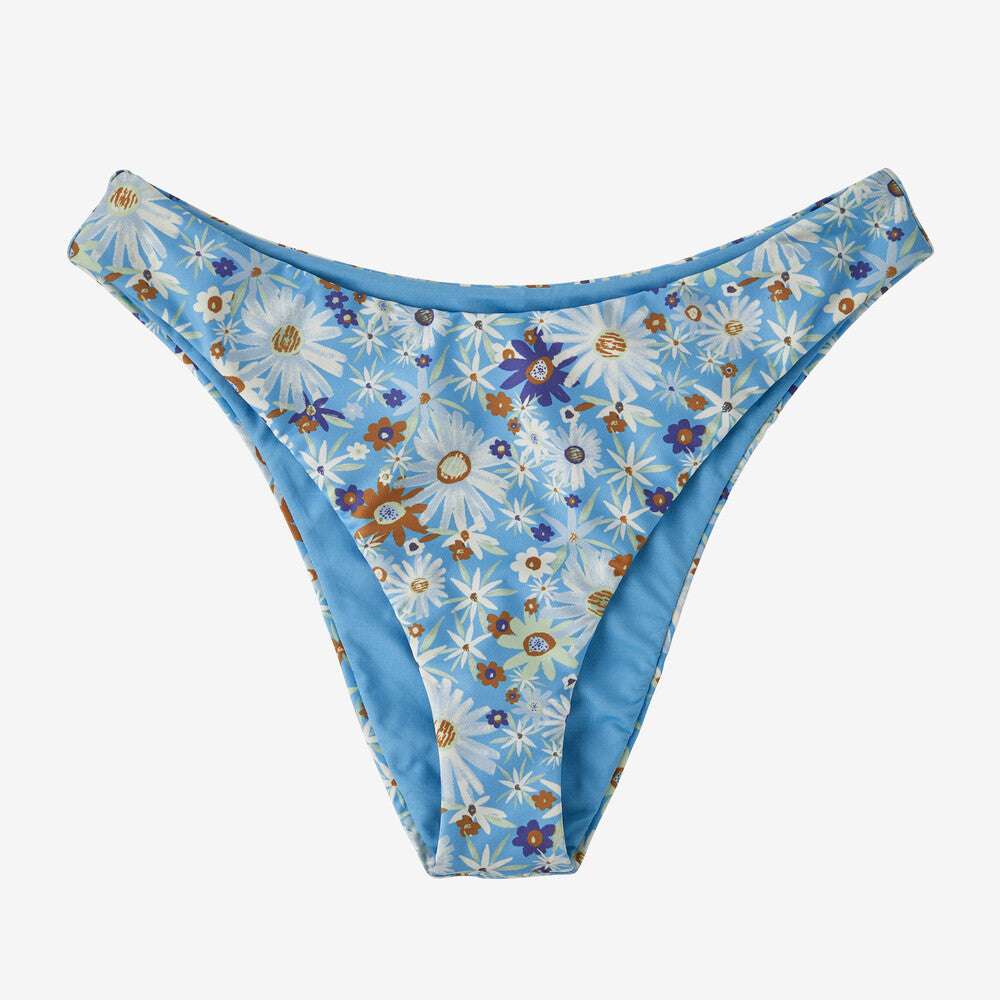 Patagonia Women's Upswell Bikini Bottoms - Spring 2023