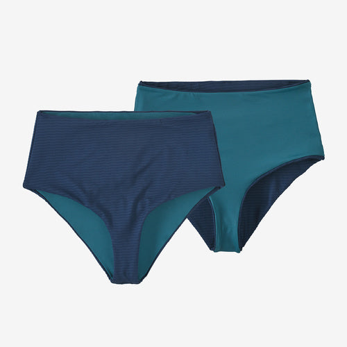 Patagonia Women's Sunrise Slider Bikini Bottoms - Spring 2022