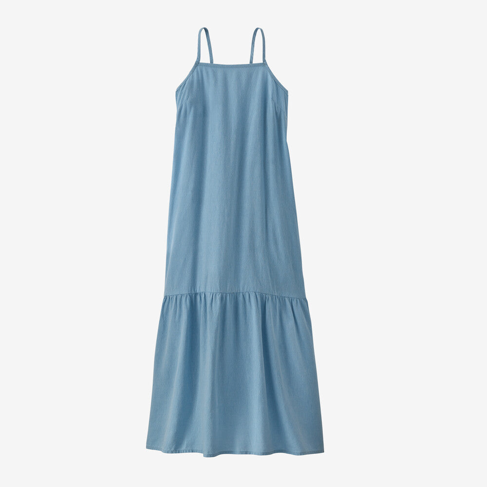 Patagonia Women's Garden Island Tiered Dress - Spring 2023