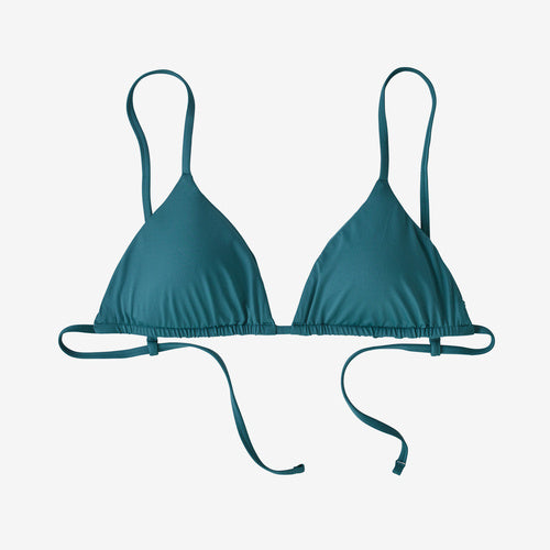 Patagonia Women's Upswell Bikini Top - Spring 2022