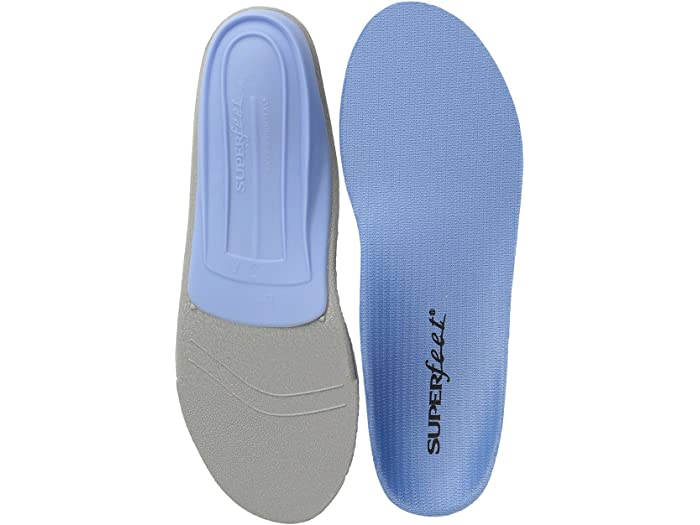 Superfeet Blue Insoles