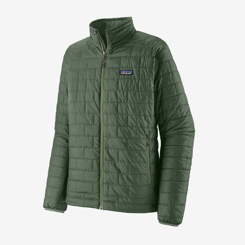 Patagonia Men's Nano Puff® Jacket - Spring 2023