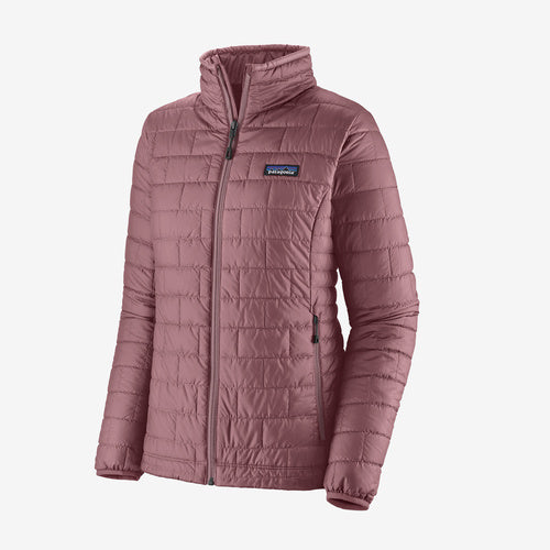 Patagonia Women's Nano Puff® Jacket - Spring 2023