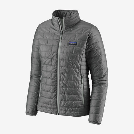 Patagonia Women's Nano Puff® Jacket - Fall 2022