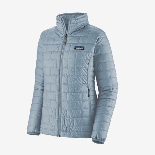 Patagonia Women's Nano Puff® Jacket - Spring 2023