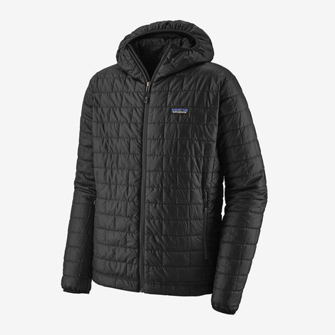 Patagonia Men's Nano Puff® Hoody - Fall 2022