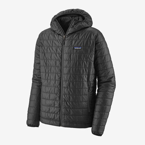 Patagonia Men's Nano Puff® Hoody - Fall 2022