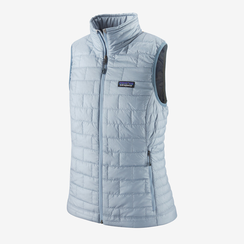 Patagonia Women's Nano Puff® Vest - Spring 2023