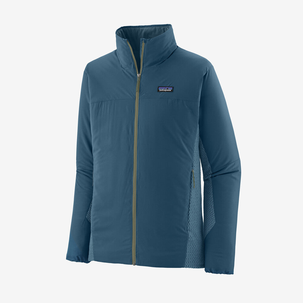 Patagonia Men's Nano-Air® Light Hybrid Jacket - Spring 2023