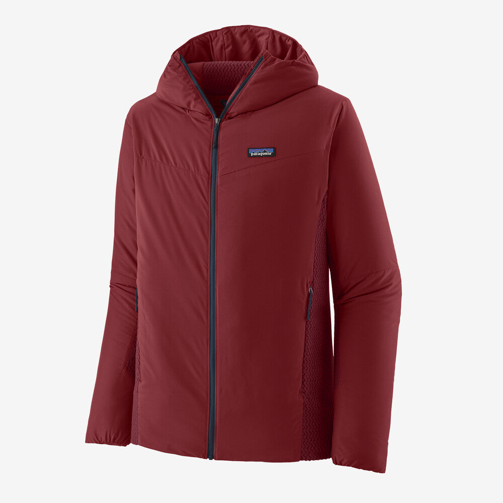 Patagonia Men's Nano-Air® Light Hybrid Hoody - Spring 2023