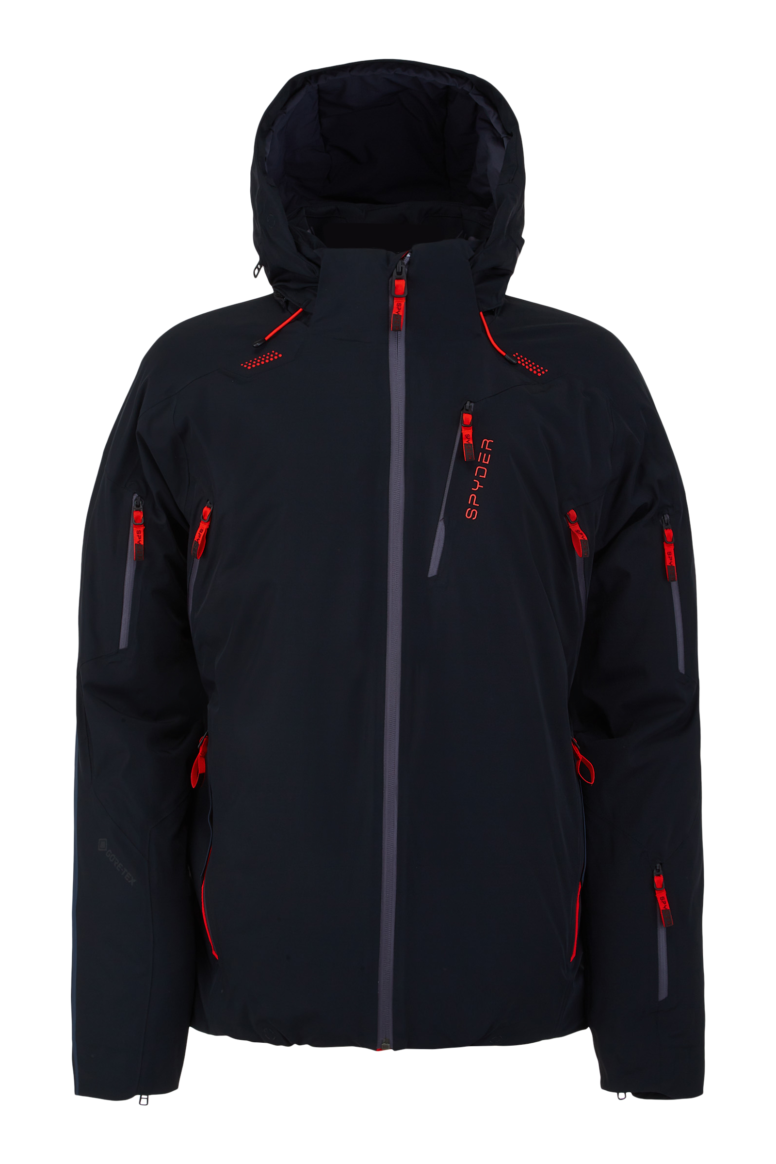 Spyder top hokkaido gtx