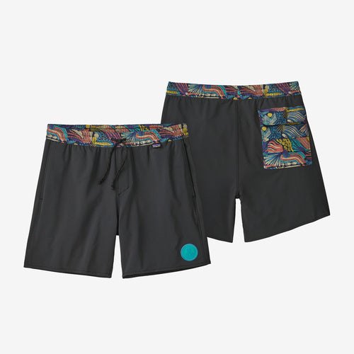 Patagonia Men's Hydropeak Volley Shorts - 16" - Spring 2023