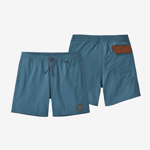 Patagonia Men's Hydropeak Volley Shorts - 16" - Spring 2023