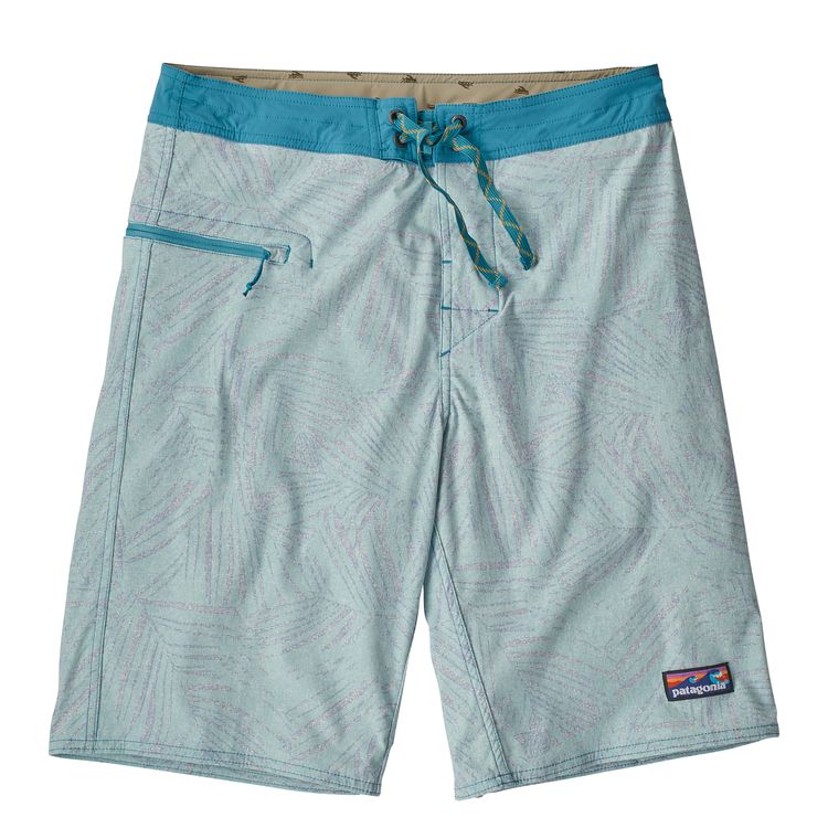 Patagonia Men's Stretch Wavefarer Boardshorts - 21" Spring 2019