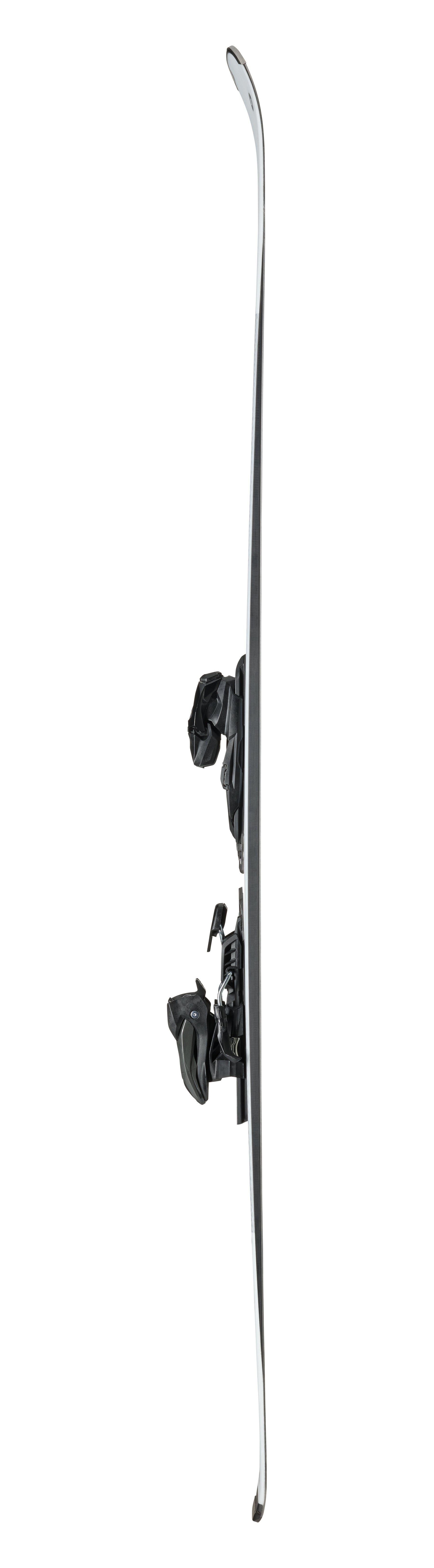 Blizzard Phoenix 7.2 with TLT 10W Binding - Winter 2022/2023