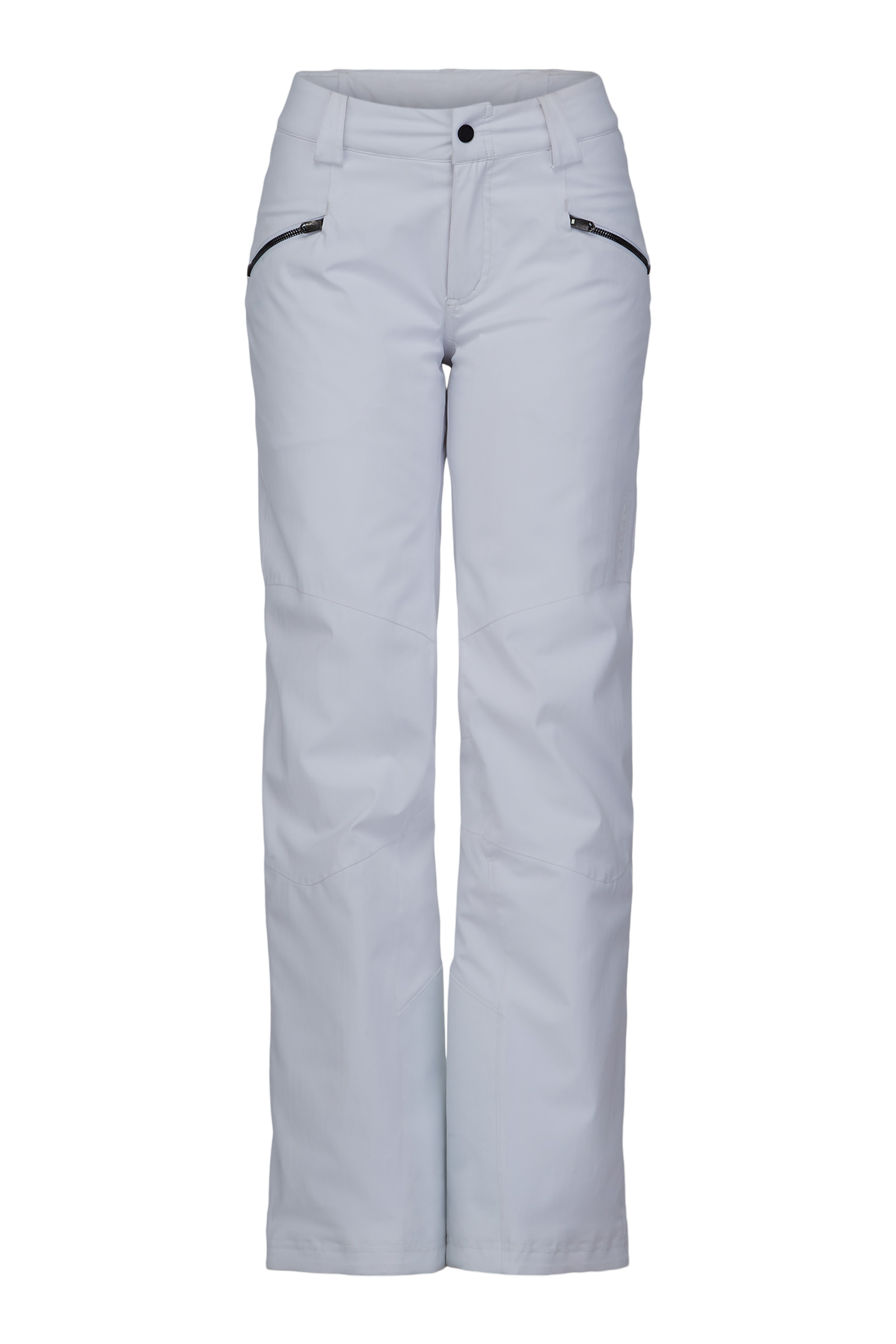 Spyder womens Size 6 Ski Pants Primaloft Snow Pants Insulated Black