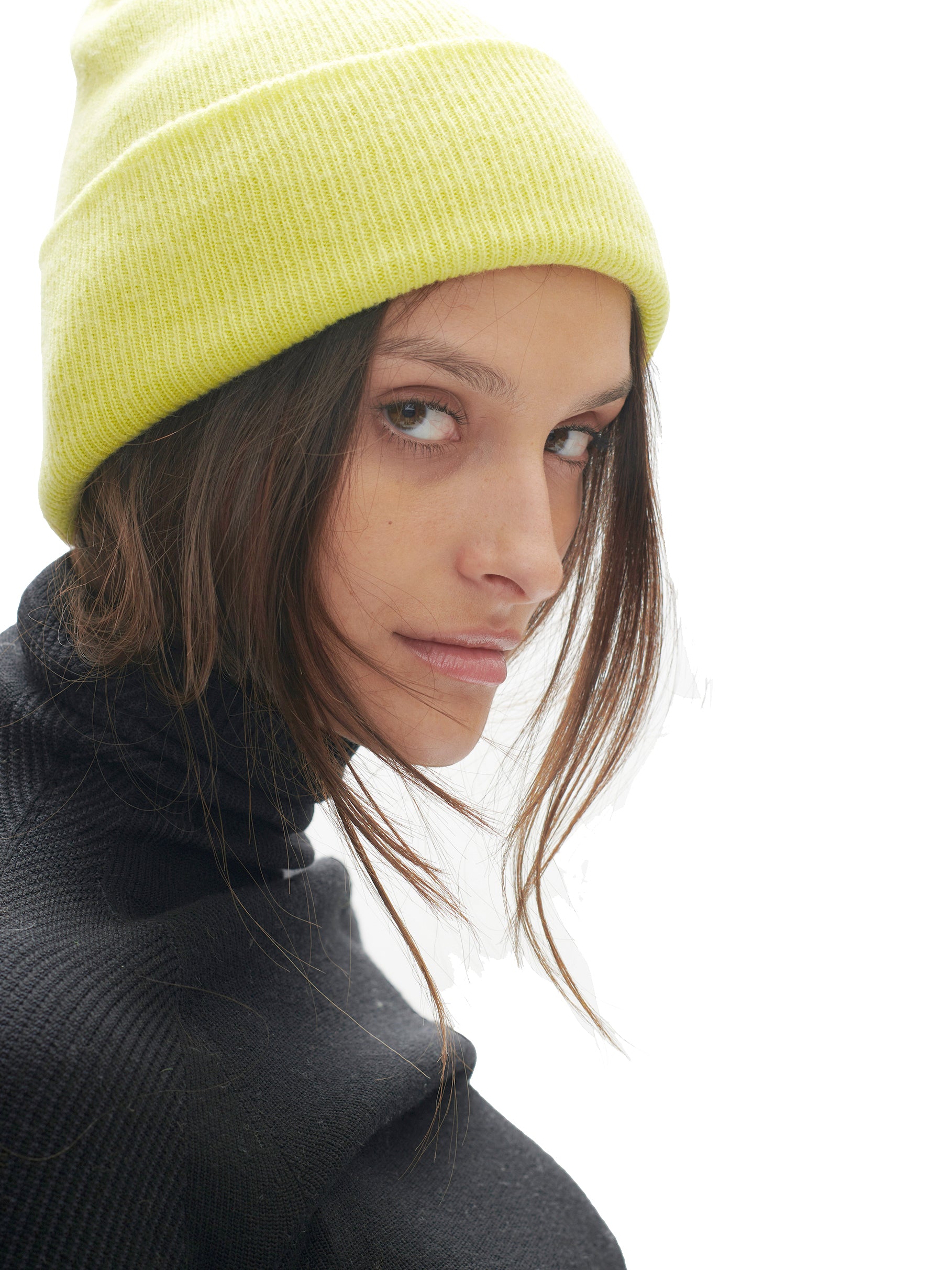 Holden Merino Cuff Beanie - Winter 2022/2023