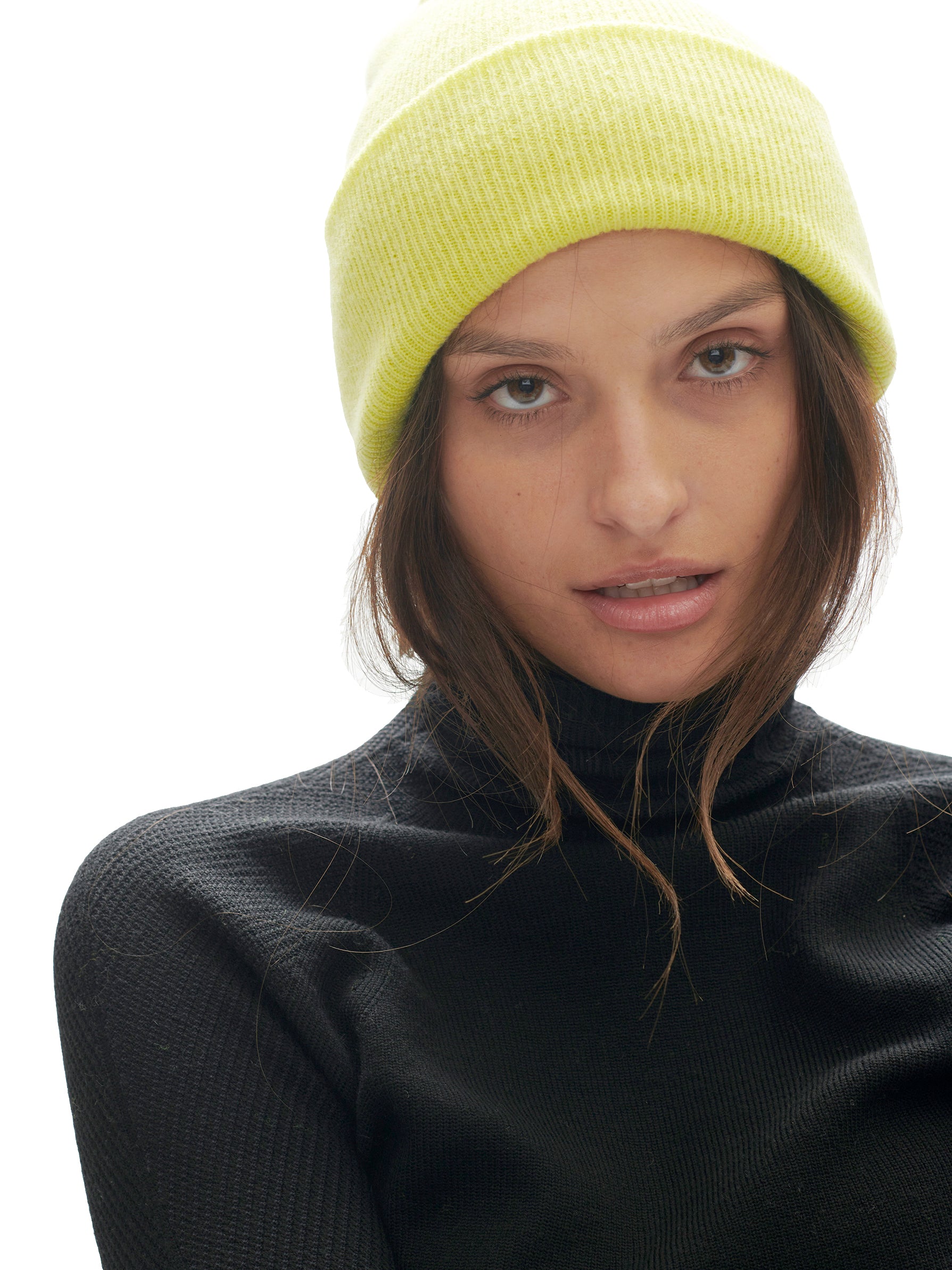 Holden Merino Cuff Beanie - Winter 2022/2023