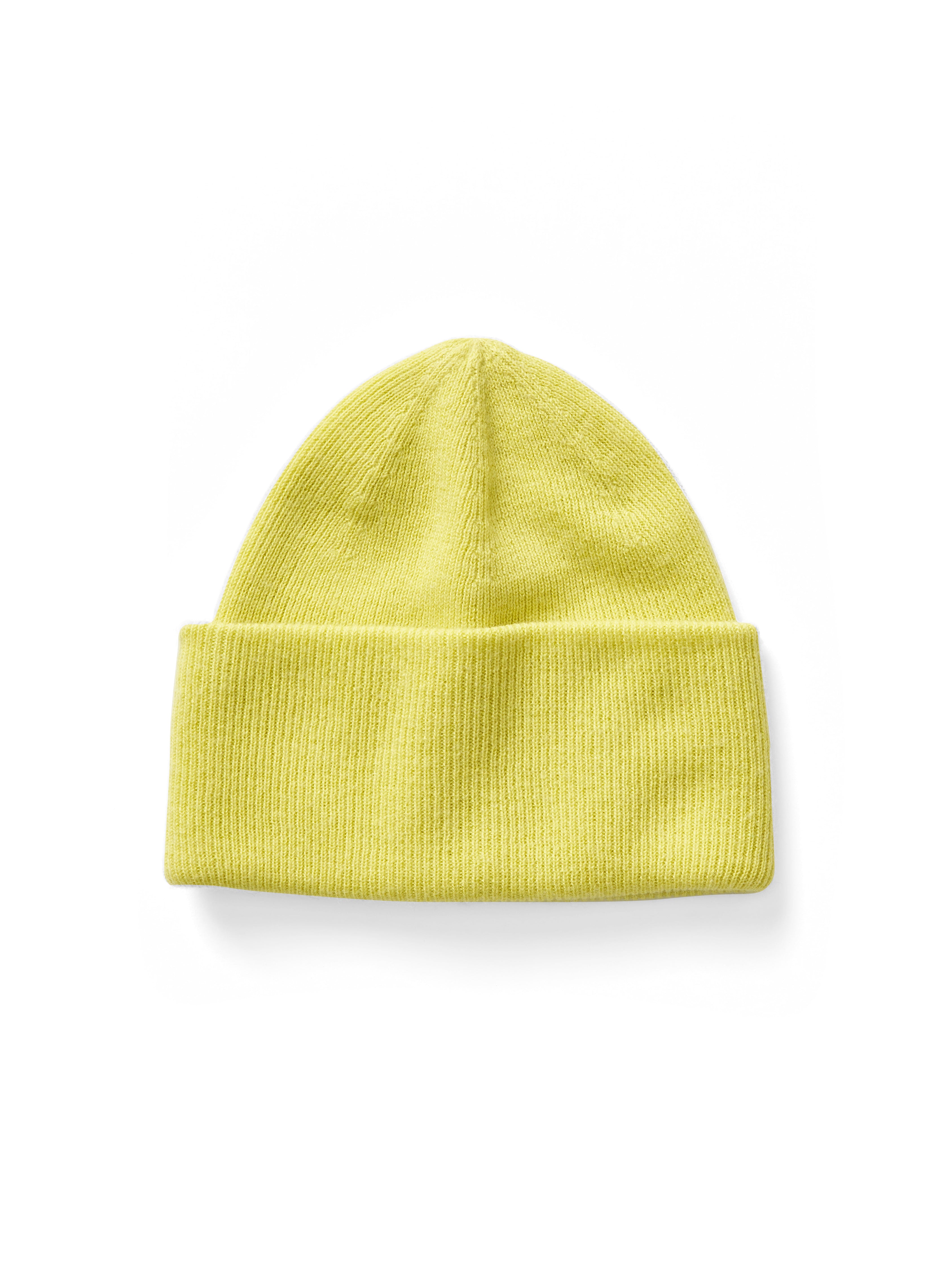 Holden Merino Cuff Beanie - Winter 2022/2023