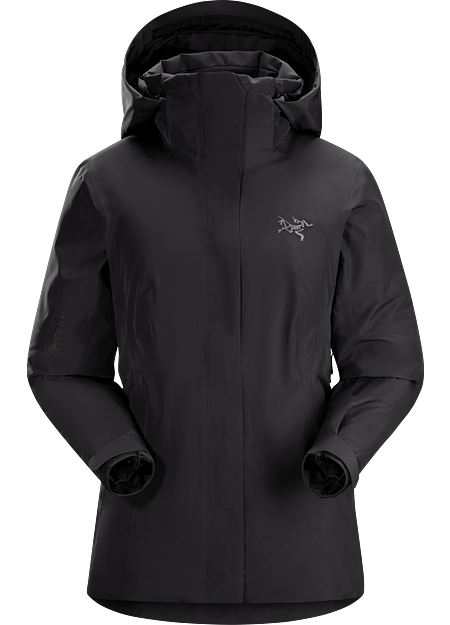 Arc'teryx Women's Andessa Jacket - Winter 2021/2022
