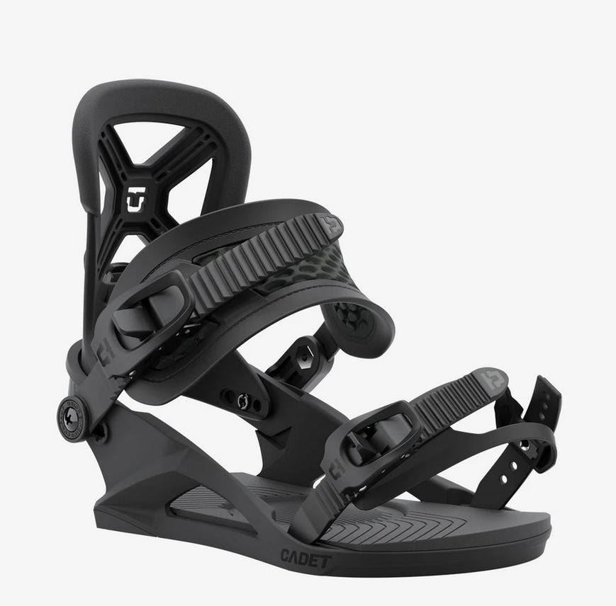 Union CADET Kids' Snowboard Bindings - Winter 2021/2022