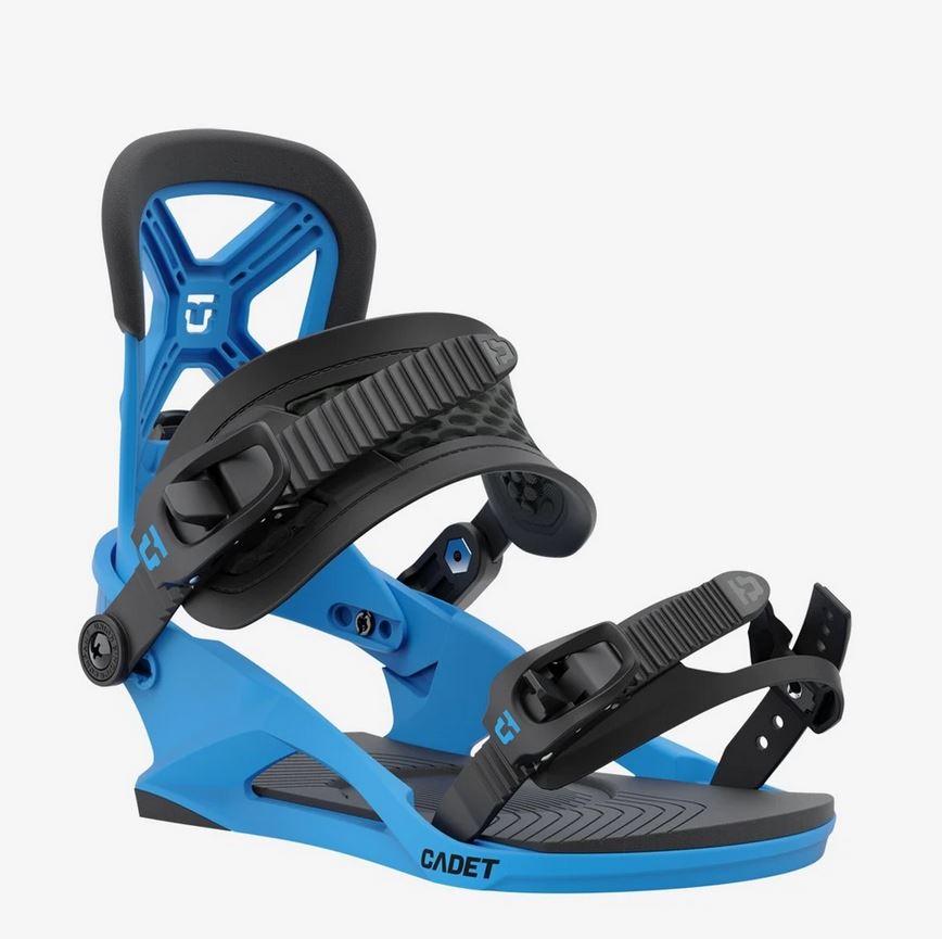 Union CADET Kids' Snowboard Bindings - Winter 2021/2022