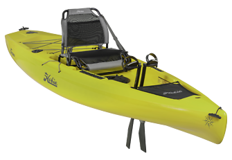 Hobie Mirage Compass DLX - Summer 2022