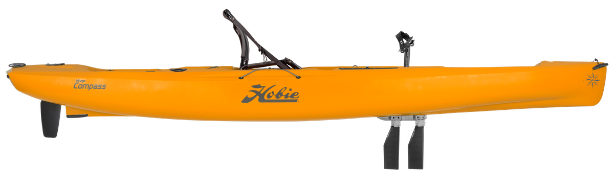 2022 Hobie Mirage Lynx Kayak